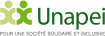 logo Unapei