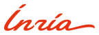 logo inria