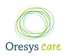 logo Oresys Care